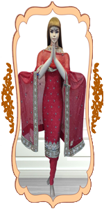 Roop Shringar D-311