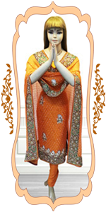 Roop Shringar D-316